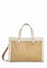 Sac cabas Lancaster Cannage rotin 480-115 BEIGE