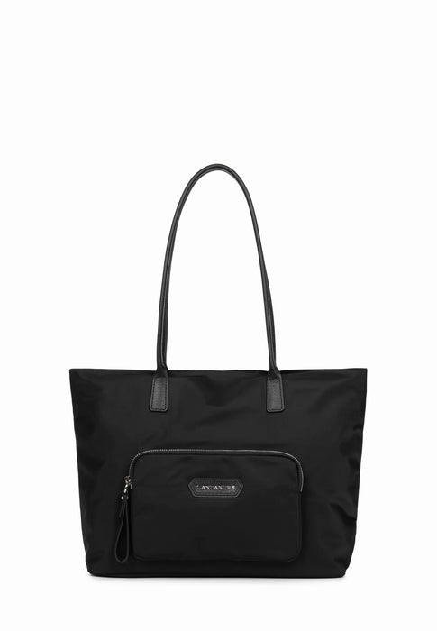 Lancaster Sac cabas Basic premium NOIR