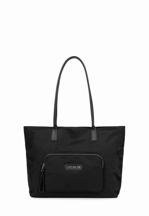 Lancaster Sac cabas Basic premium NOIR