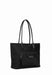 Lancaster Sac cabas Basic premium NOIR