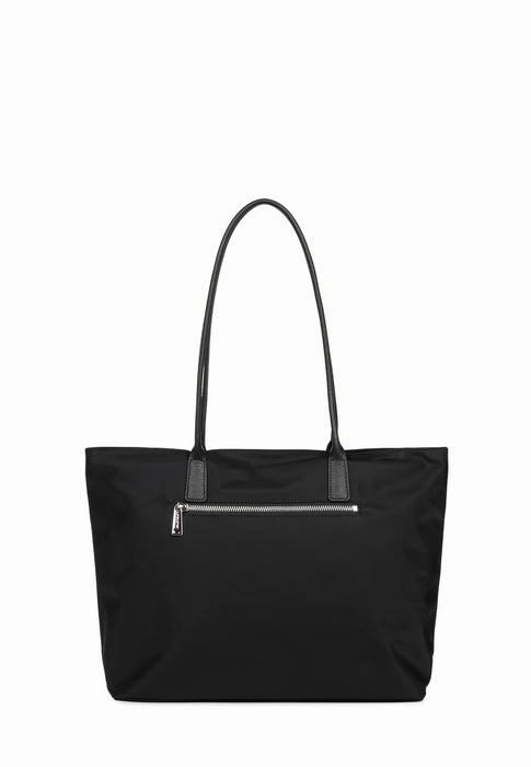 Lancaster Sac cabas Basic premium NOIR