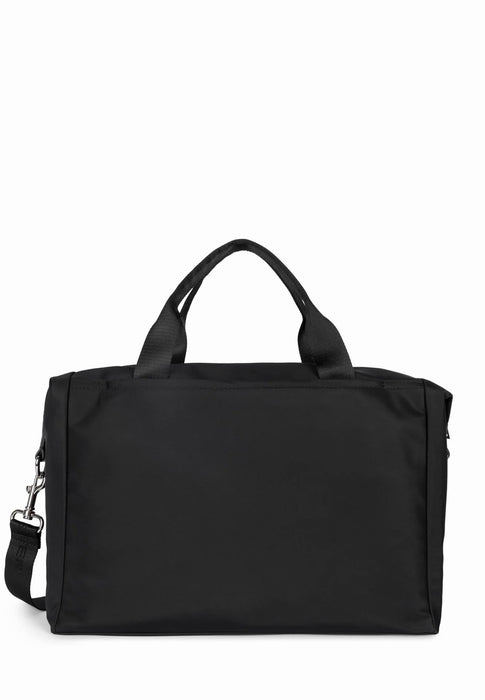 Sac cabas Lancaster Basic vita 510-82 NOIR