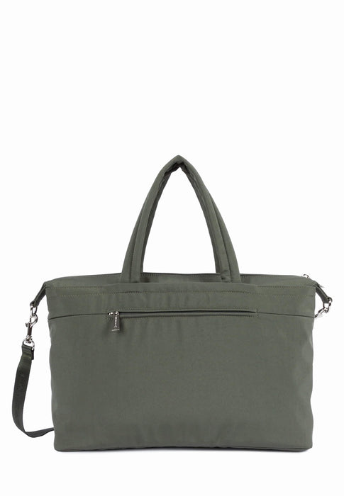 Sac cabas Lancaster 510-93 KAKIFONCE