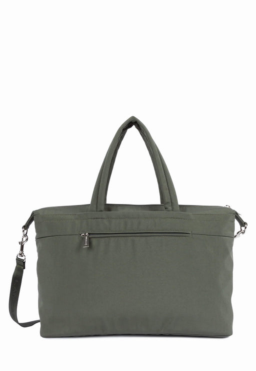 Sac cabas Lancaster 510-93 KAKIFONCE