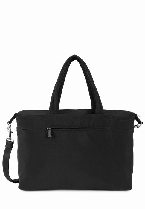 Sac cabas Lancaster 510-93 NOIR