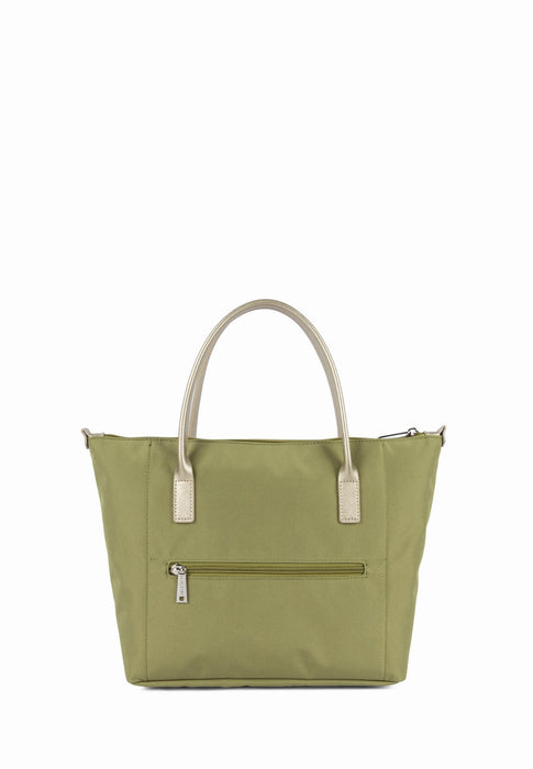 Sac cabas Lancaster Smart kba 516-29 BAMBOU