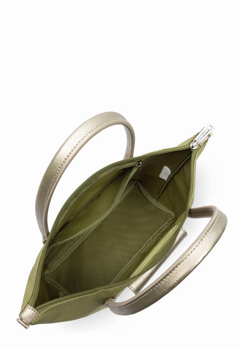 Sac cabas Lancaster Smart kba 516-29 BAMBOU