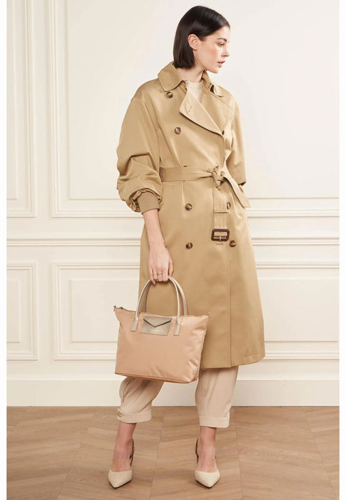 Sac cabas Lancaster Smart kba 516-29 BEIGE