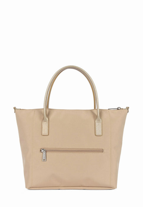 Sac cabas Lancaster Smart kba 516-29 BEIGE