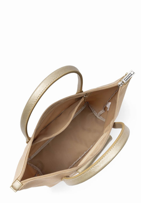 Sac cabas Lancaster Smart kba 516-29 BEIGE