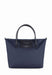 Sac cabas Lancaster Smart kba 516-29 BLEUFONC