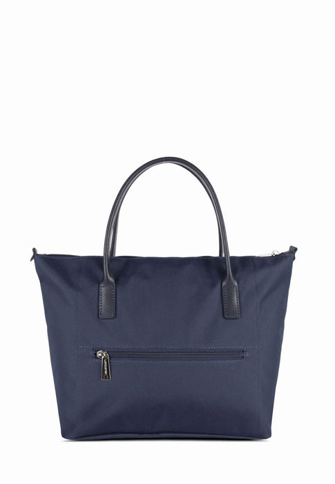 Sac cabas Lancaster Smart kba 516-29 BLEUFONC