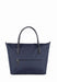 Sac cabas Lancaster Smart kba 516-29 BLEUFONC
