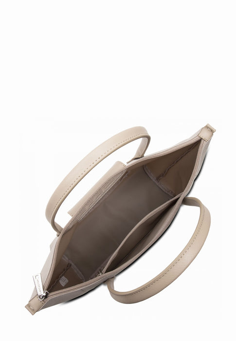 Sac cabas Lancaster Smart kba 516-29 GALET