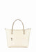 Sac cabas Lancaster Smart kba 516-29 IVOIRE