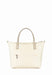Lancaster Sac cabas Smart kba 516-29 Ivoire IVOIRE