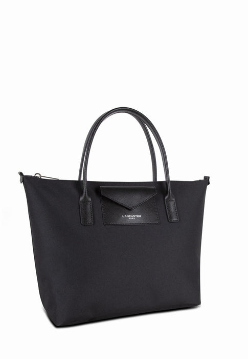 Sac cabas Lancaster Smart kba 516-29 NOIR