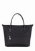 Sac cabas Lancaster Smart kba 516-29 NOIR