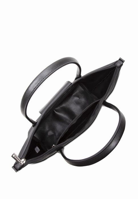 Sac cabas Lancaster Smart kba 516-29 NOIR
