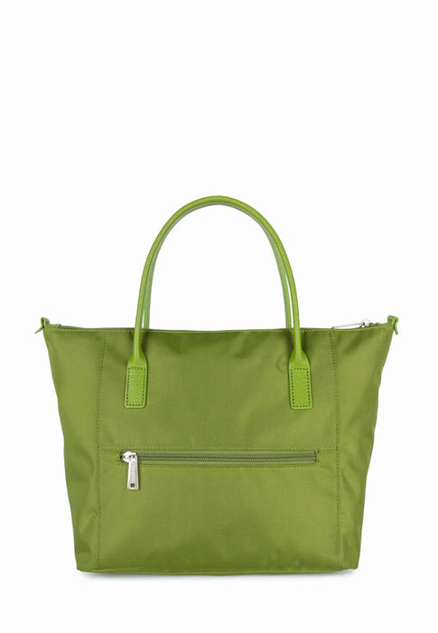 Sac cabas Lancaster Smart kba 516-29 PISTACHE