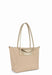 Sac cabas Lancaster Smart kba 516-30 BEIGE