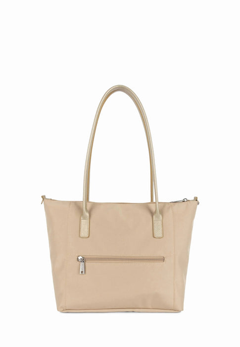 Sac cabas Lancaster Smart kba 516-30 BEIGE