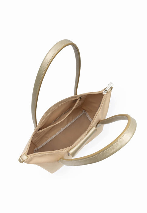 Sac cabas Lancaster Smart kba 516-30 BEIGE