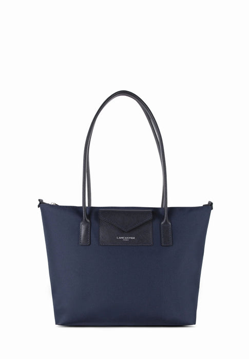 Sac cabas Lancaster Smart kba 516-30 BLEUFONC