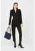 Sac cabas Lancaster Smart kba 516-30 BLEUFONC
