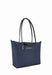 Sac cabas Lancaster Smart kba 516-30 BLEUFONC