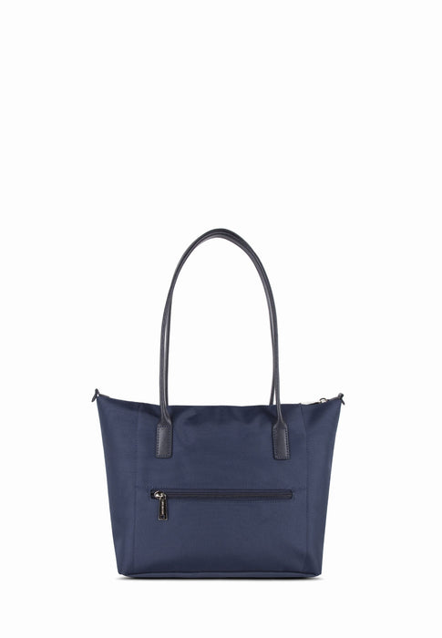 Sac cabas Lancaster Smart kba 516-30 BLEUFONC