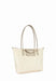 Sac cabas Lancaster Smart kba 516-30 IVOIRE