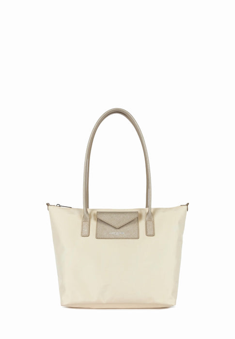Lancaster Sac cabas Smart kba 516-30 Ivoire IVOIRE