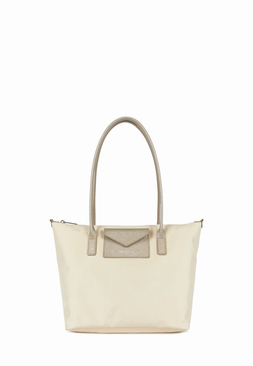 Lancaster Sac cabas Smart kba 516-30 Ivoire IVOIRE