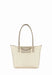 Lancaster Sac cabas Smart kba 516-30 Ivoire IVOIRE