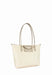 Lancaster Sac cabas Smart kba 516-30 Ivoire IVOIRE