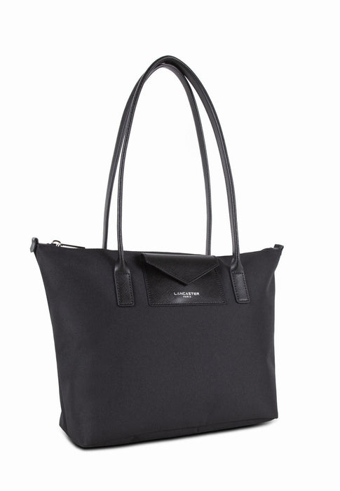 Sac cabas Lancaster Smart kba 516-30 NOIR