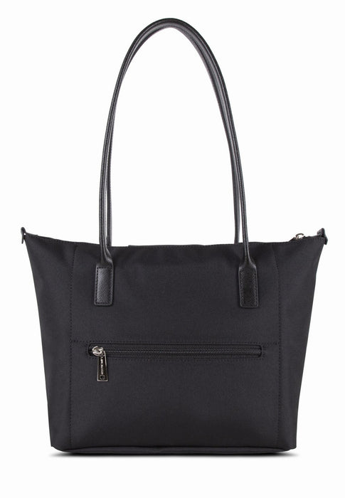 Sac cabas Lancaster Smart kba 516-30 NOIR
