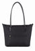 Sac cabas Lancaster Smart kba 516-30 NOIR