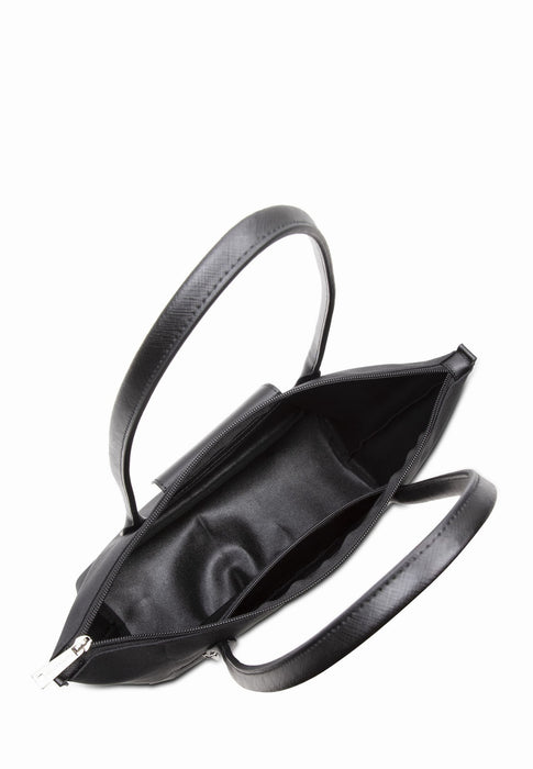 Sac cabas Lancaster Smart kba 516-30 NOIR