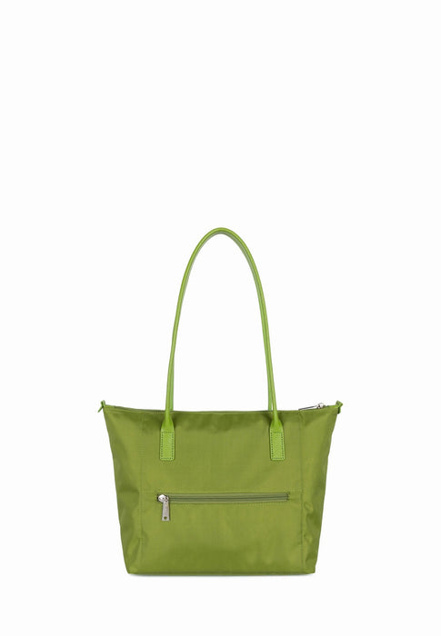 Sac cabas Lancaster Smart kba 516-30 PISTACHE