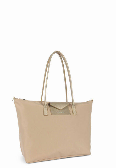 Sac cabas Lancaster Smart kba 516-31 BEIGE