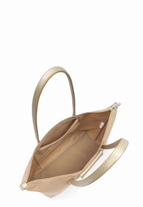Sac cabas Lancaster Smart kba 516-31 BEIGE