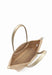 Sac cabas Lancaster Smart kba 516-31 BEIGE