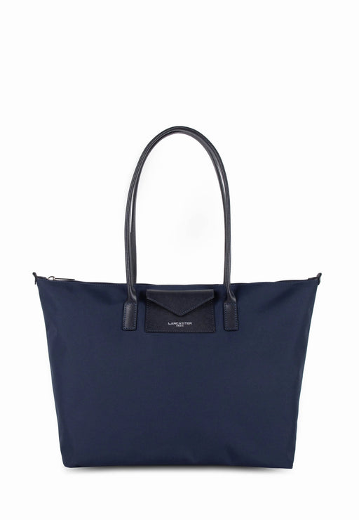 Sac cabas Lancaster Smart kba 516-31 BLEUFONC