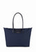 Sac cabas Lancaster Smart kba 516-31 BLEUFONC