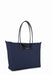 Sac cabas Lancaster Smart kba 516-31 BLEUFONC