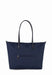 Sac cabas Lancaster Smart kba 516-31 BLEUFONC