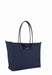 Lancaster Sac cabas Smart kba 516-31 Bleufonc BLEUFONC
