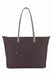 Sac cabas Lancaster Smart kba 516-31 BORD TAUPE